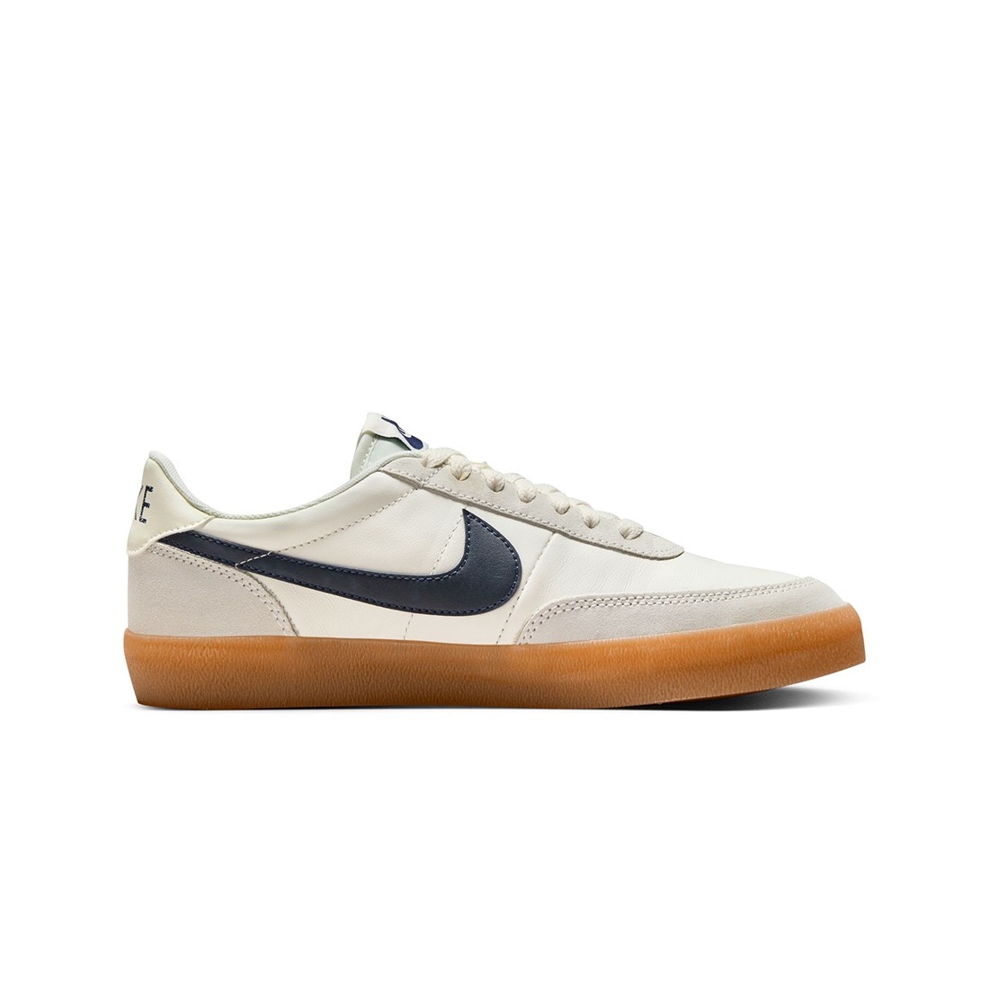 Nike Women Killshot 2 (sail / midnight navy-gum yellow)