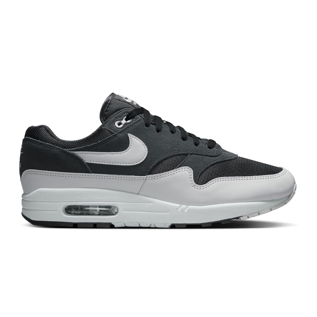 Nike Men Air Max 1 Essential (off noir / vast grey-white-black)