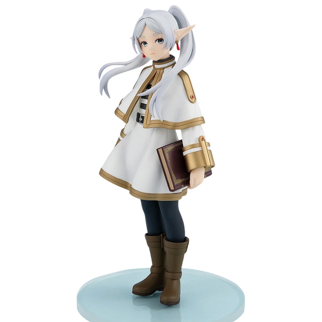 Good Smile Company Pop Up Parade Beyond Journey's End Frieren Figure (white)