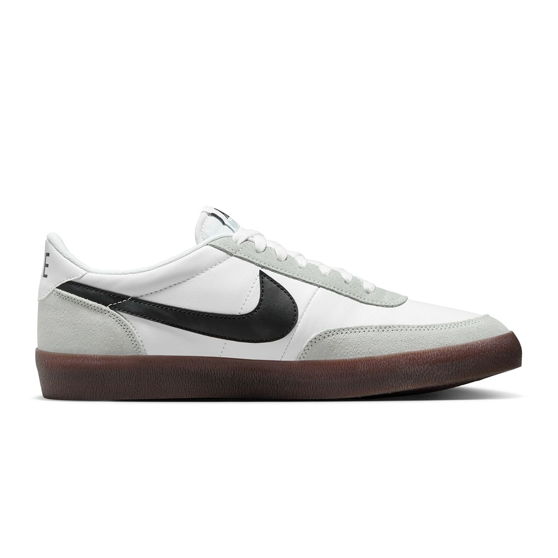 Nike Men Killshot 2 Leather (tan / black-light silver-gum dark brown)