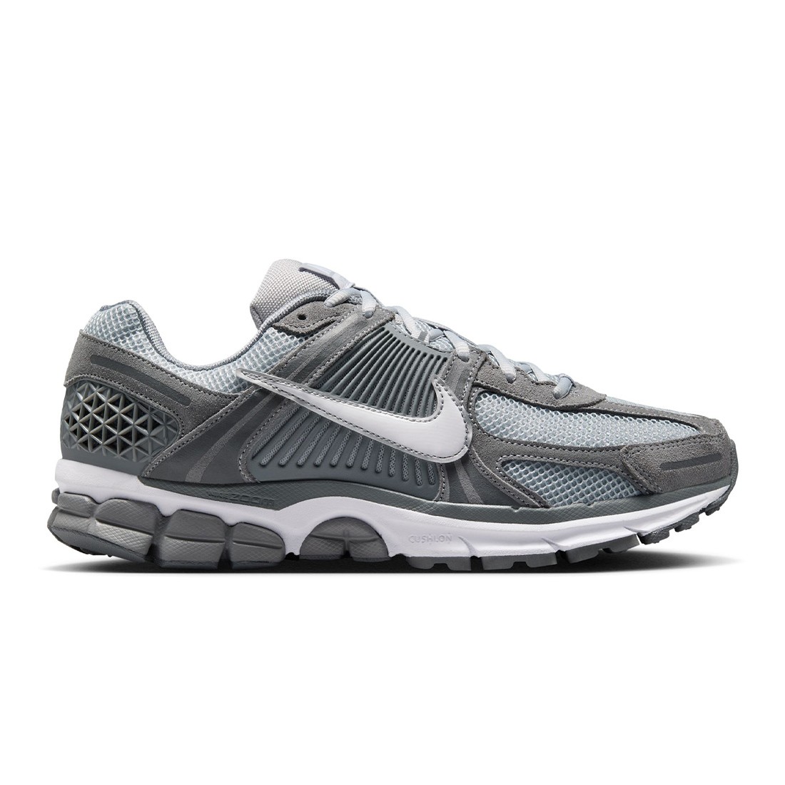 Nike Men Zoom Vomero 5 (cool grey / white-wolf grey)