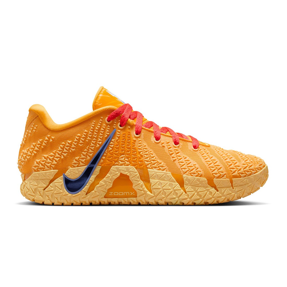 Nike Men Ja 3 (university gold / soft yellow)