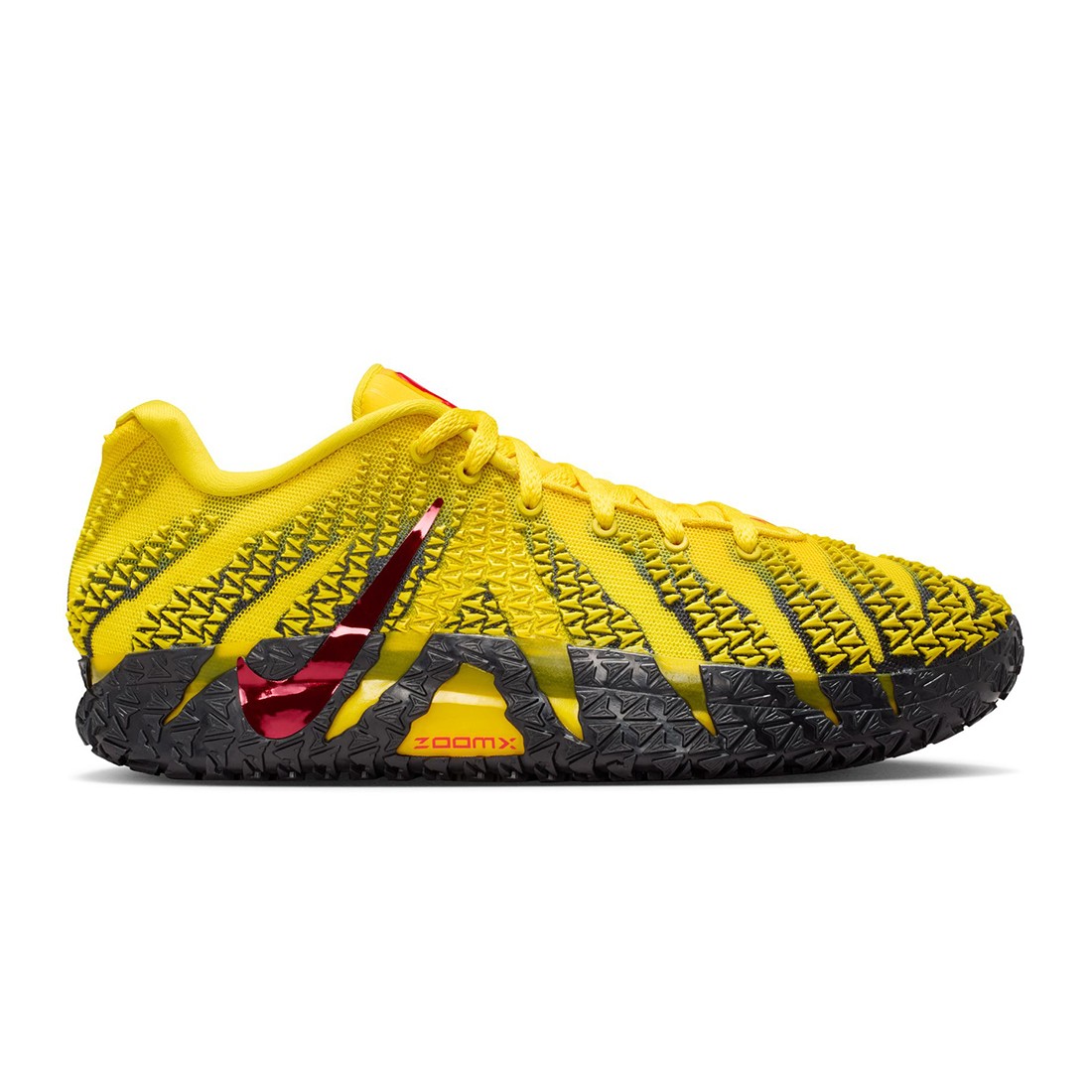 Nike Men Ja 3 (tour yellow / university red-black)