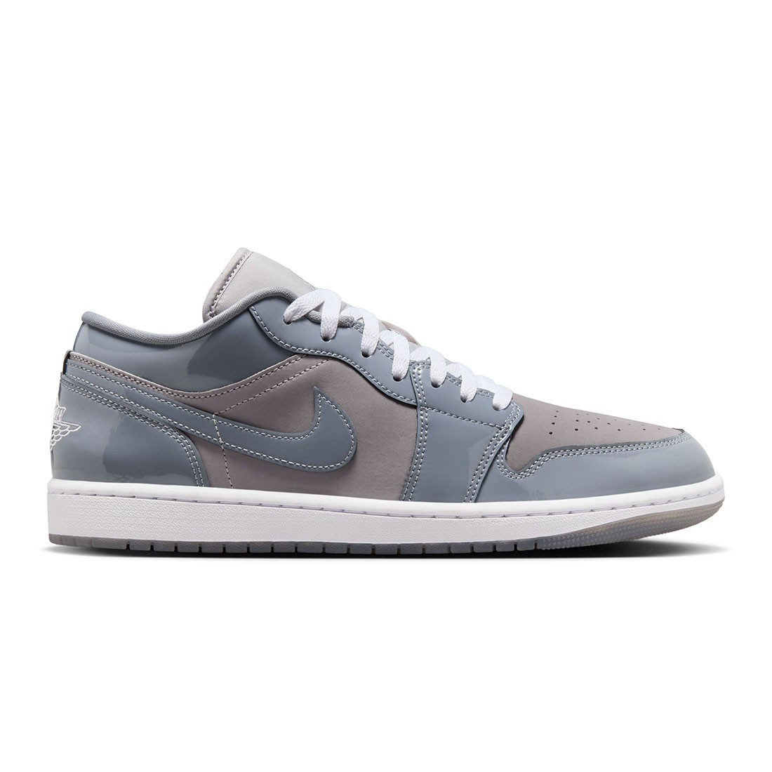 Air Jordan 1 Low SE Men (medium grey / cool grey-white)