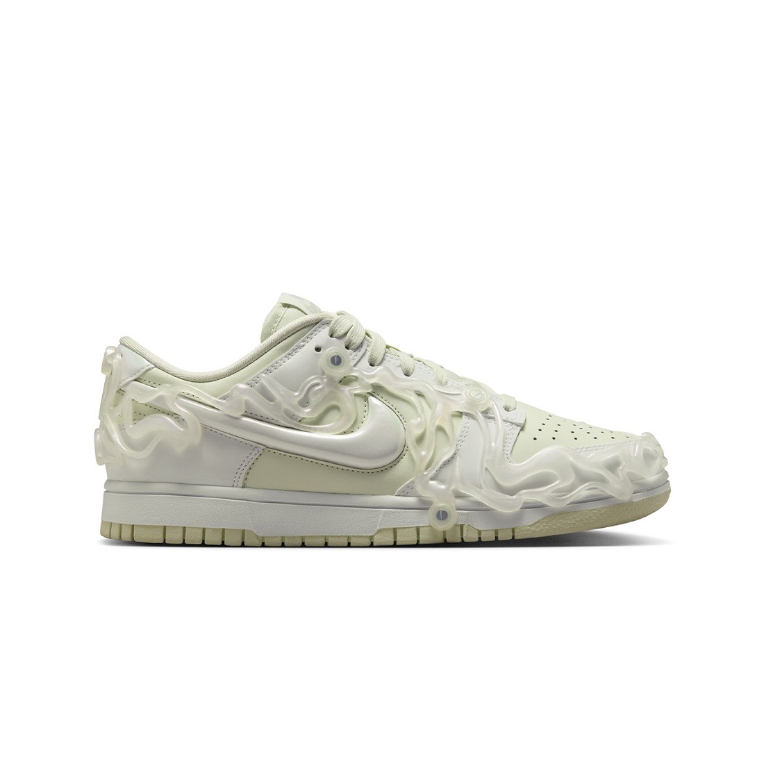 Nike Women W Nike Dunk Low Lx (sea glass / sea glass-summit white)