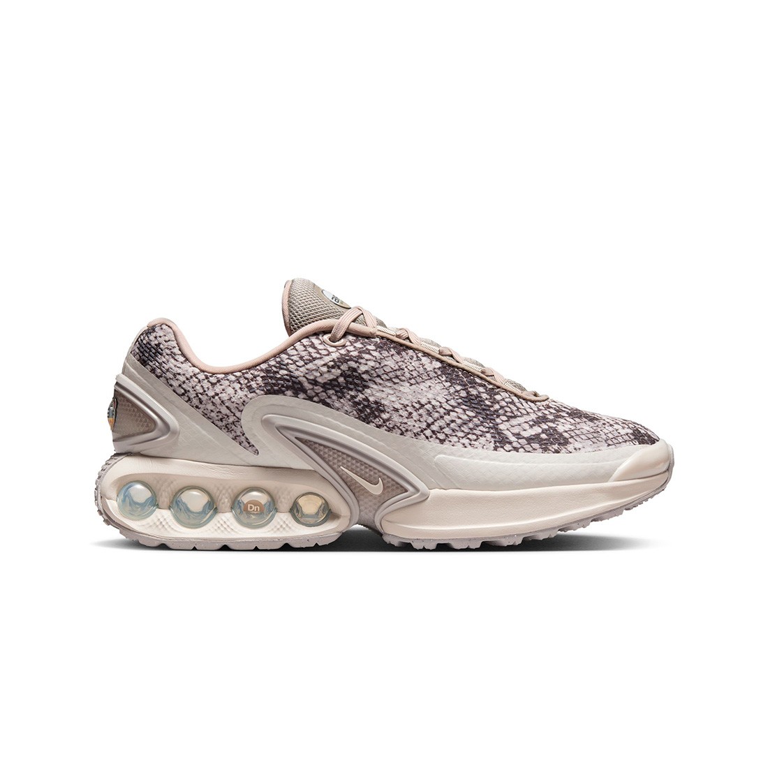 Nike Women Air Max Dn Premium (malt / lt orewood brn-velvet brown)