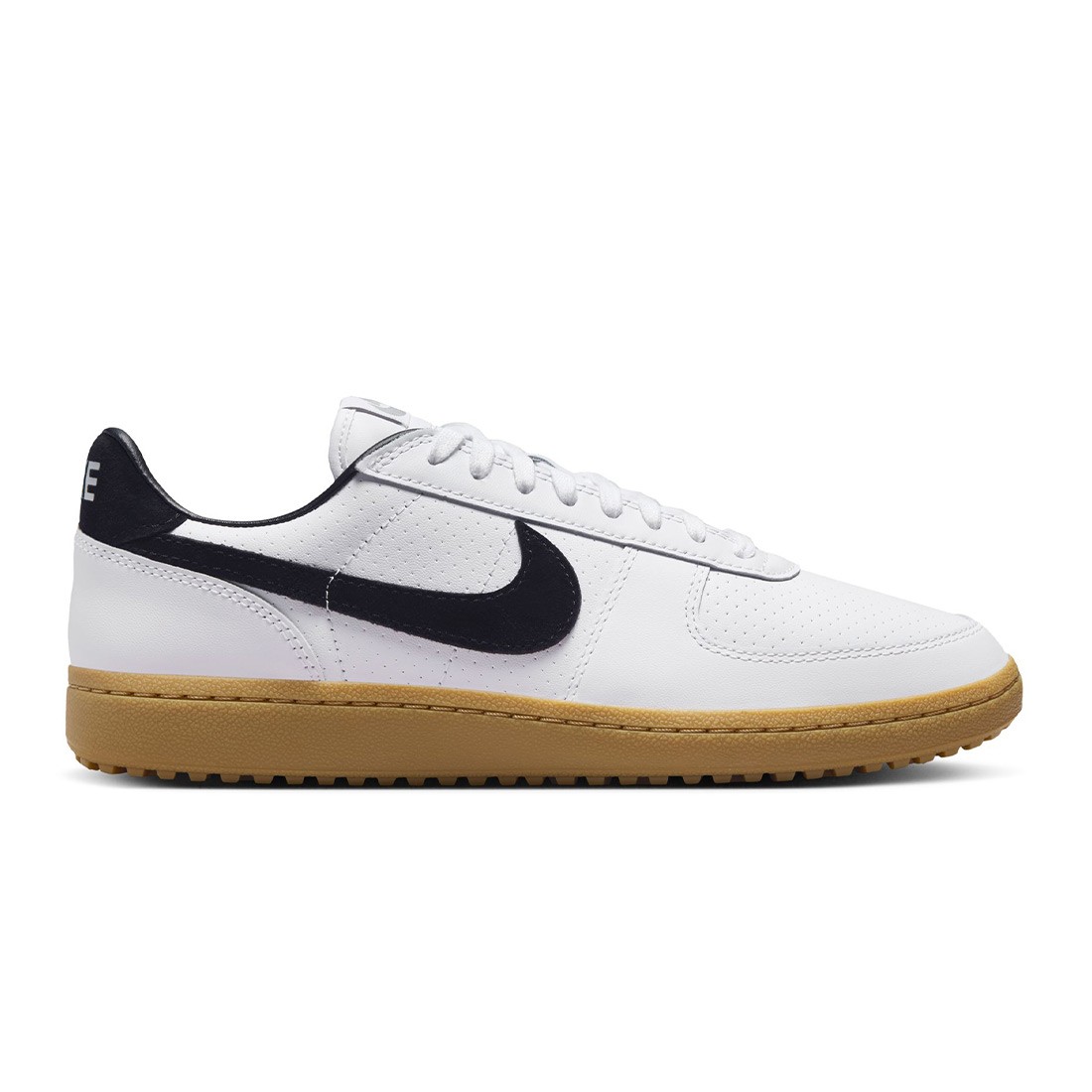 Nike Men Field General 82 Sp (white / black-gum light brown)