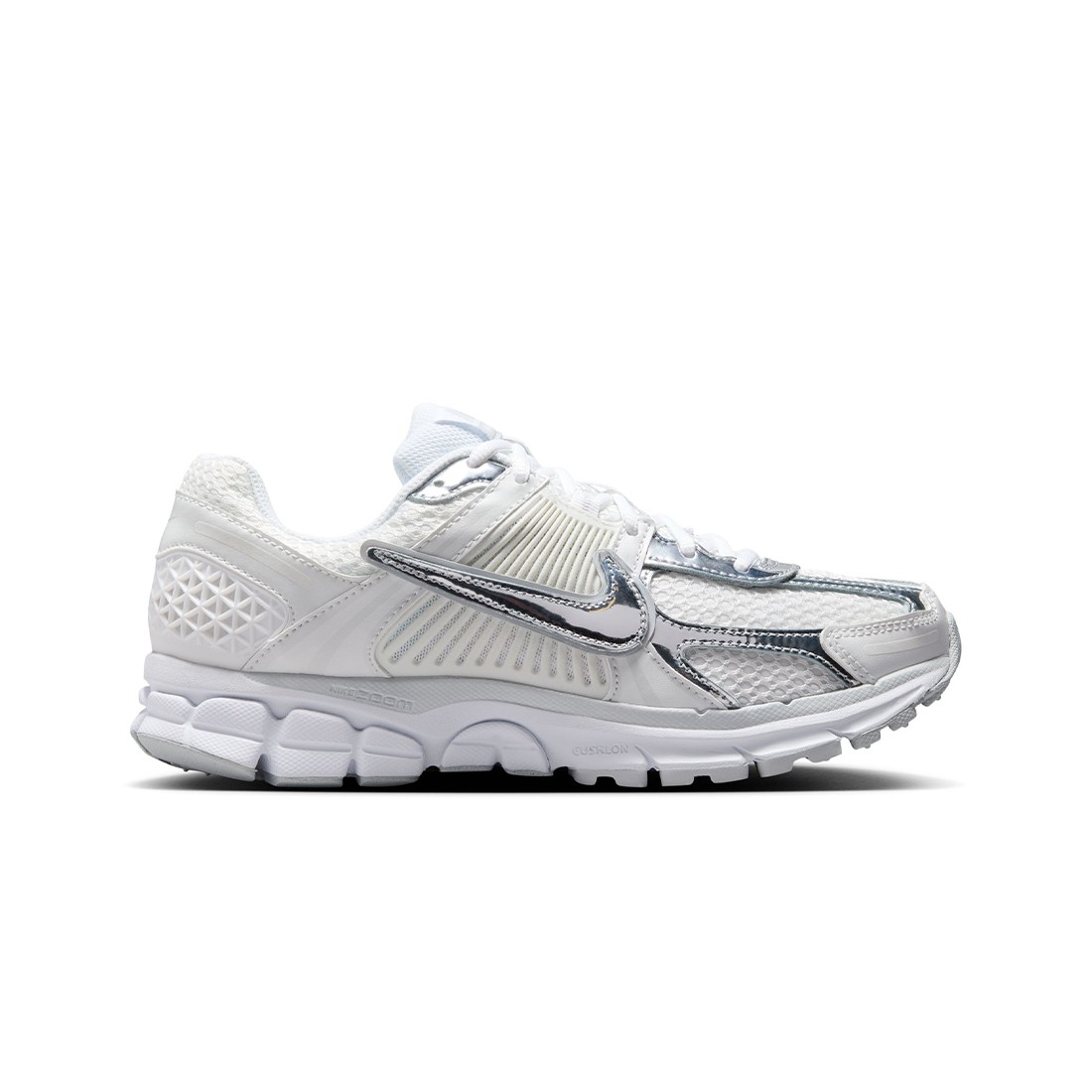 Nike Women Zoom Vomero 5 Gold (white / metallic silver-summit white)