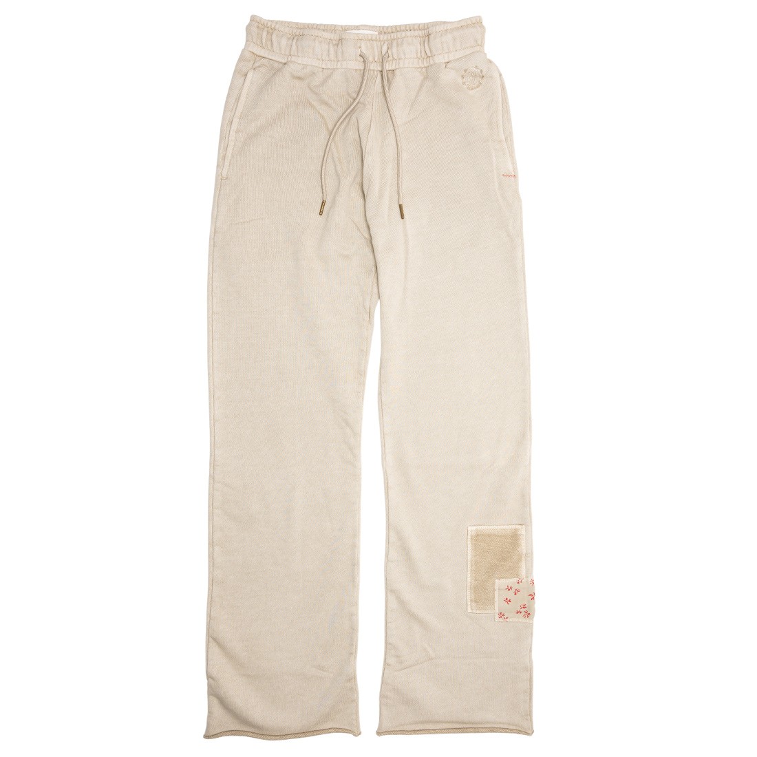 Honor The Gift Women Nomad Rival pants (brown / bone)