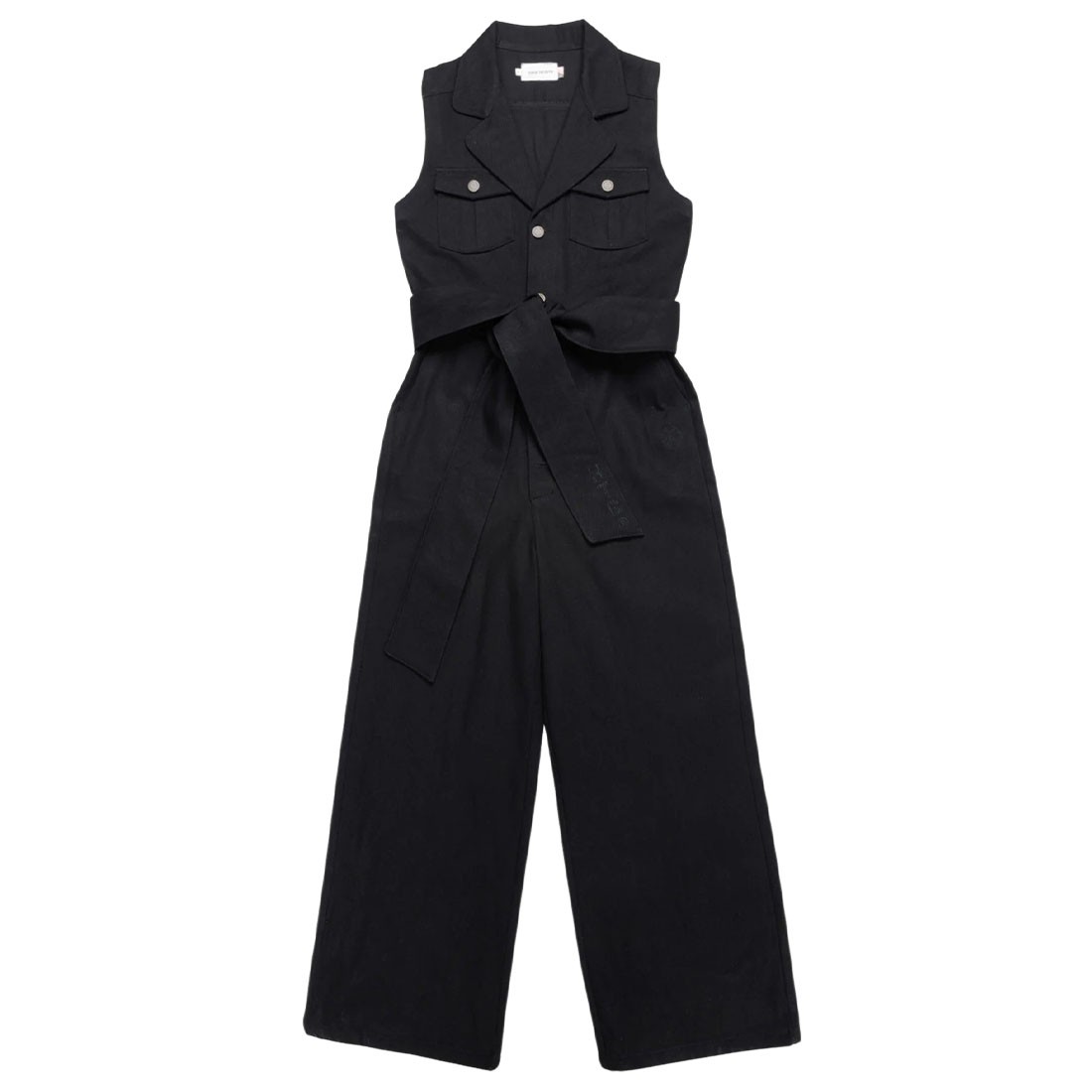 Honor The Gift Women Service Jumpsuit (black)