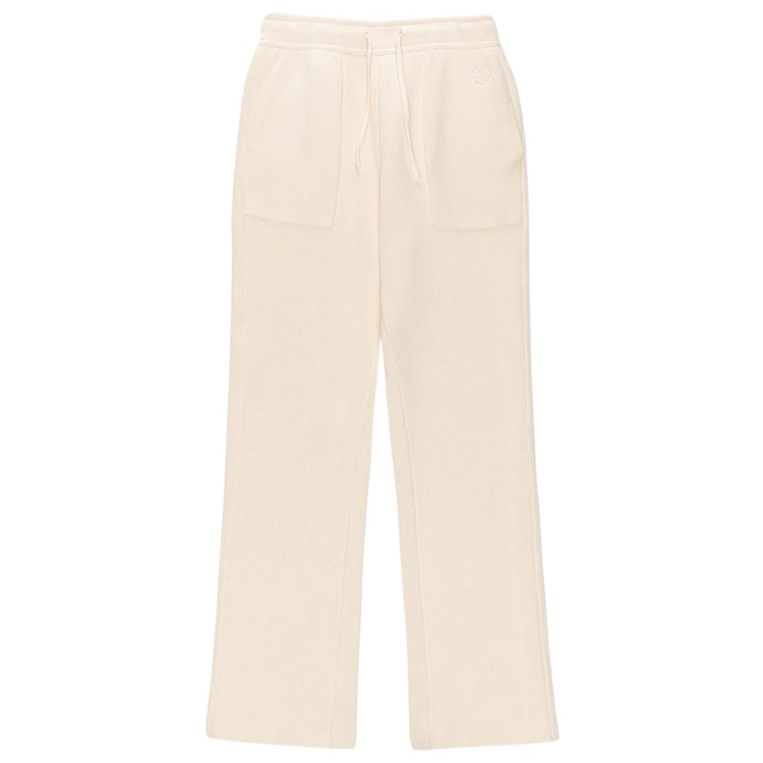 H-E-B Brand Shop Creamy Creations Adult Lounge Pants - White - Shop Pants &  Shorts at H-E-B