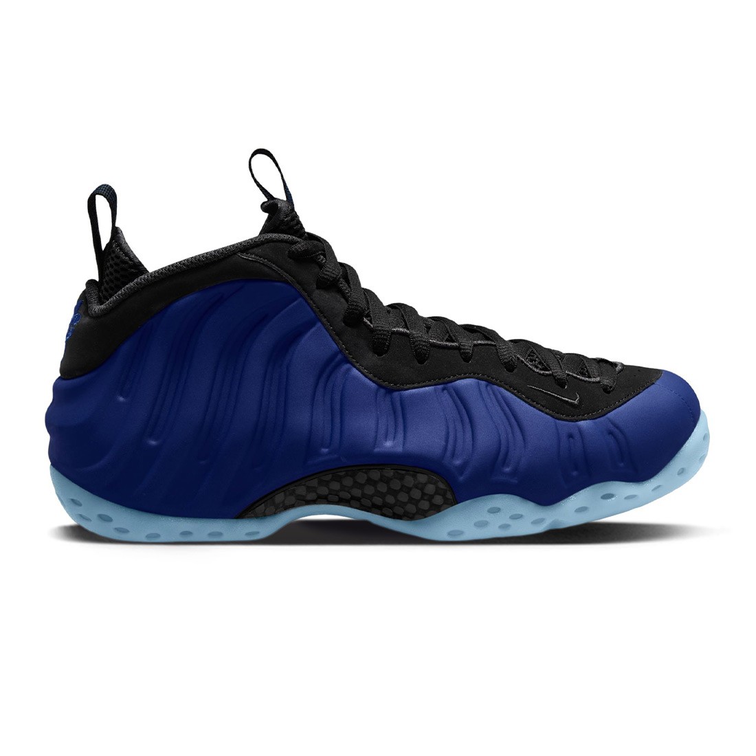 Nike Men Air Foamposite One (deep royal / deep royal-black-ice)