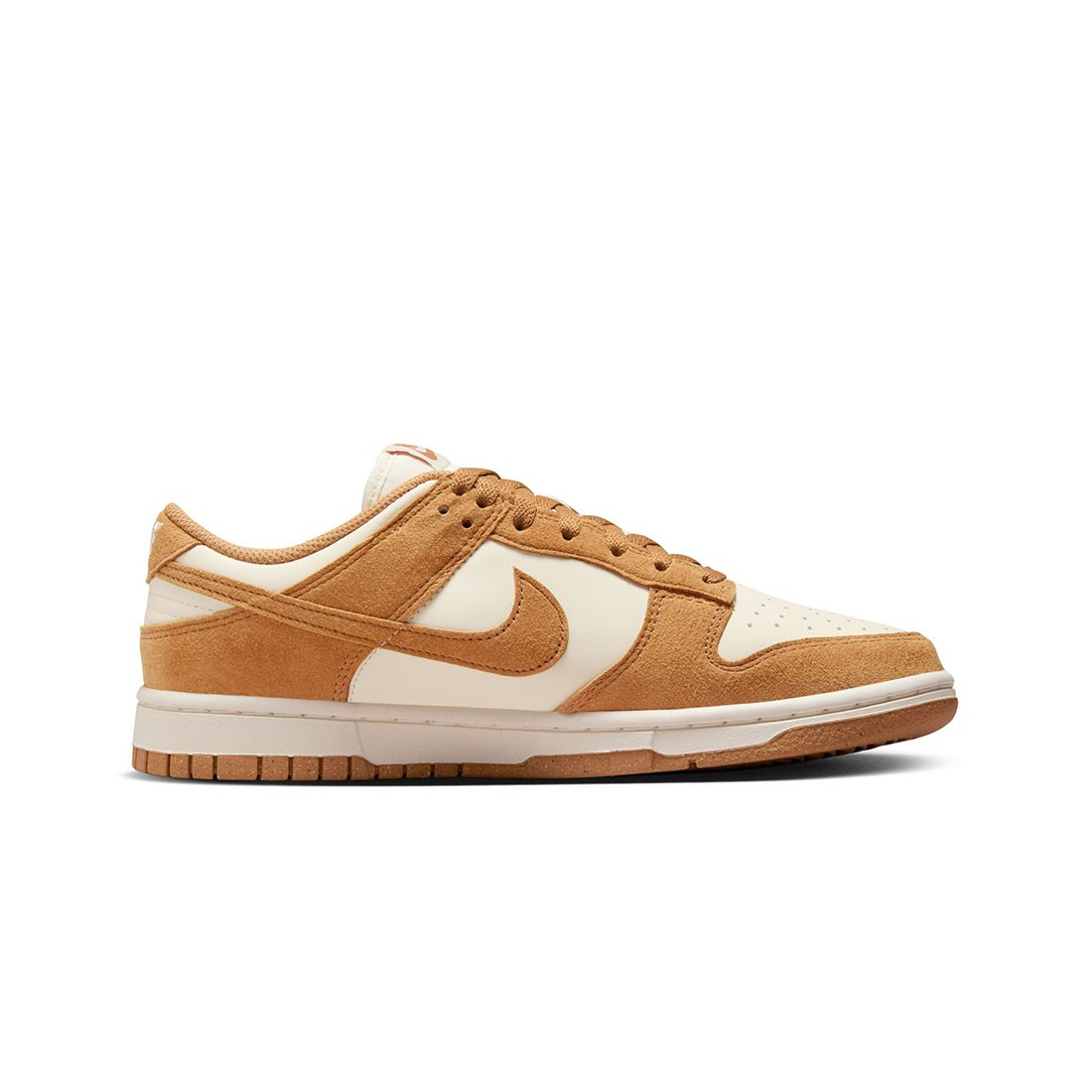 Nike Women Wmns Nike Dunk Low (coconut milk / flax-sail)