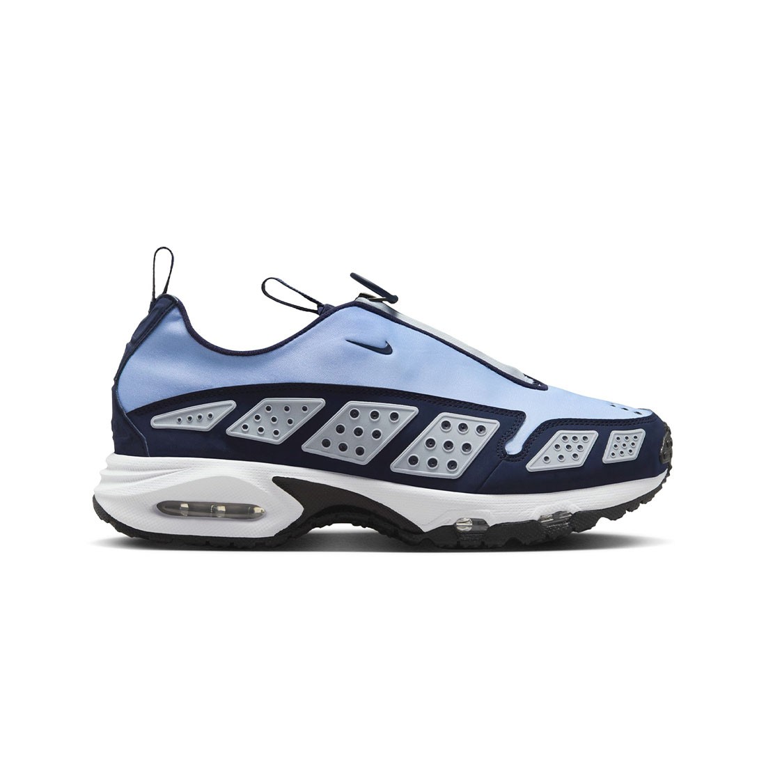 Nike Women Air Max Sndr (blue ice / obsidian-blue whisper-white)