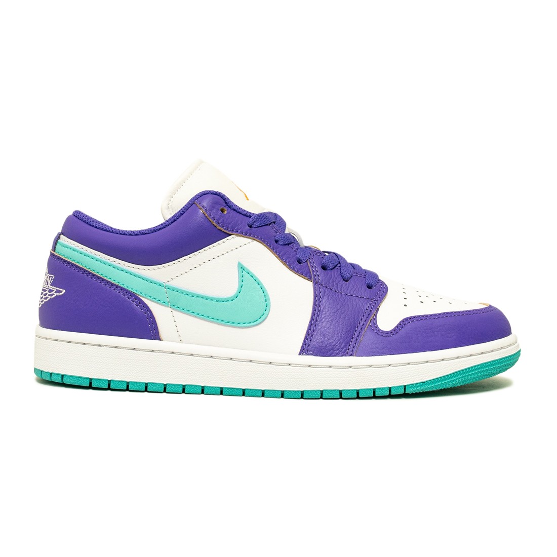 Jordan white purple blue on sale