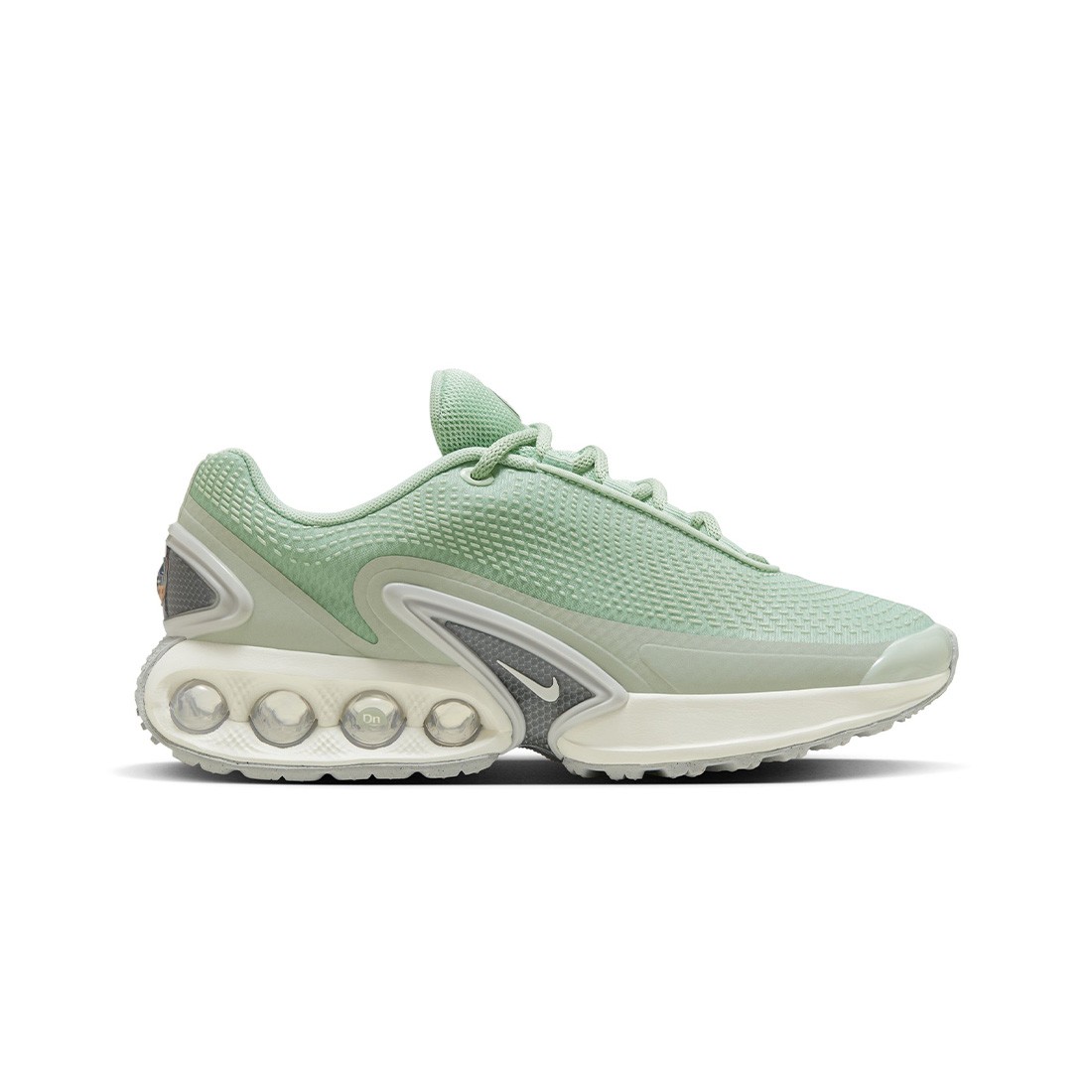 Nike Women W Air Max Dn Se (seafoam / sail-metallic silver)