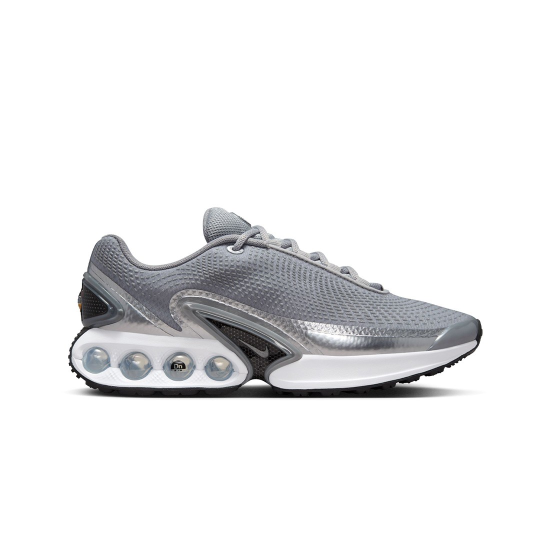 Nike Women W Air Max Dn Prm (metallic silver / metallic silver-white)