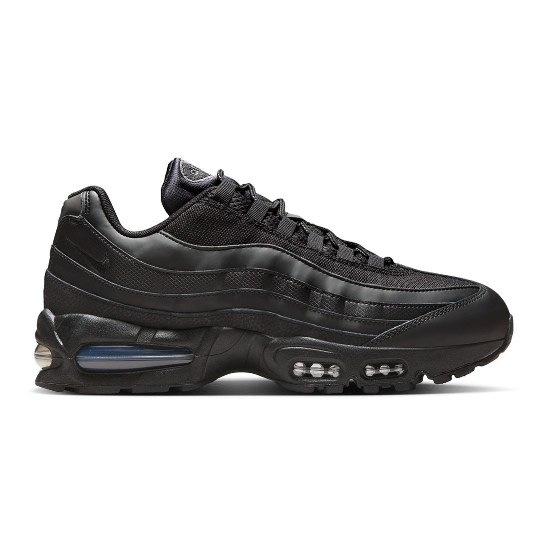 Nike Men Air Max 95 Og (black / black-black-anthracite)