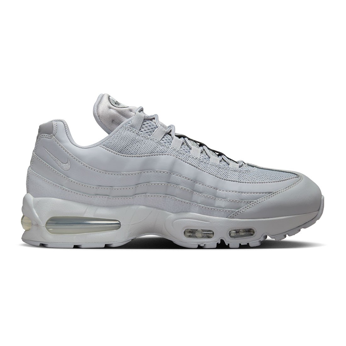 Nike Men Air Max 95 Og (wolf grey / wolf grey-wolf grey-anthracite)