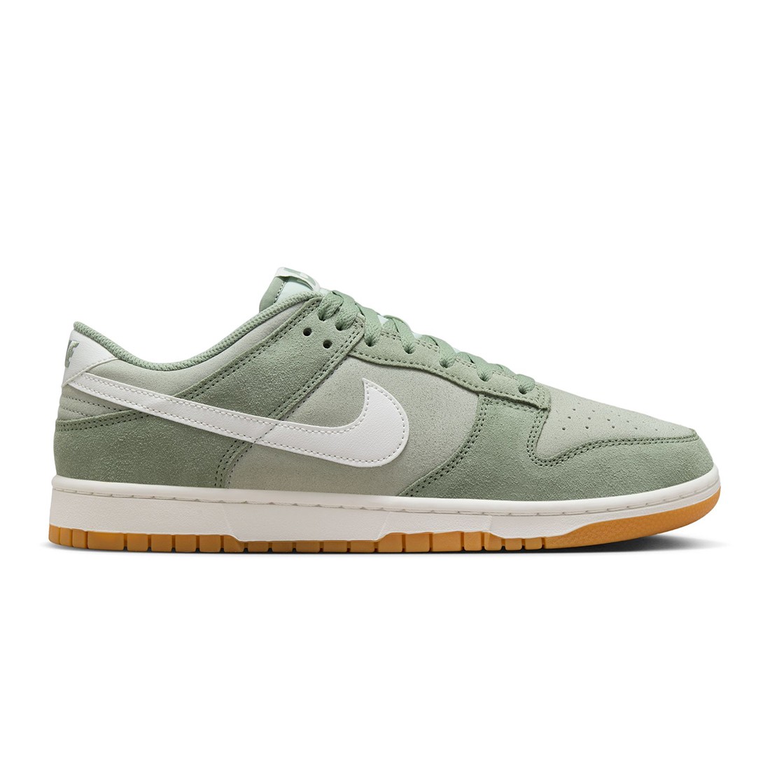 Nike Men Dunk Low Retro Se (jade horizon / summit white-light silver)