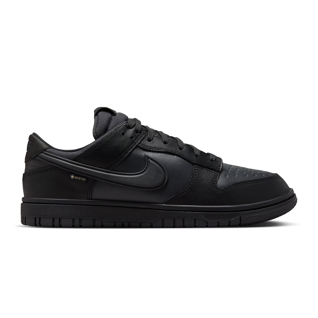Nike Men Dunk Low Gore-Tex (black / off noir-anthracite)