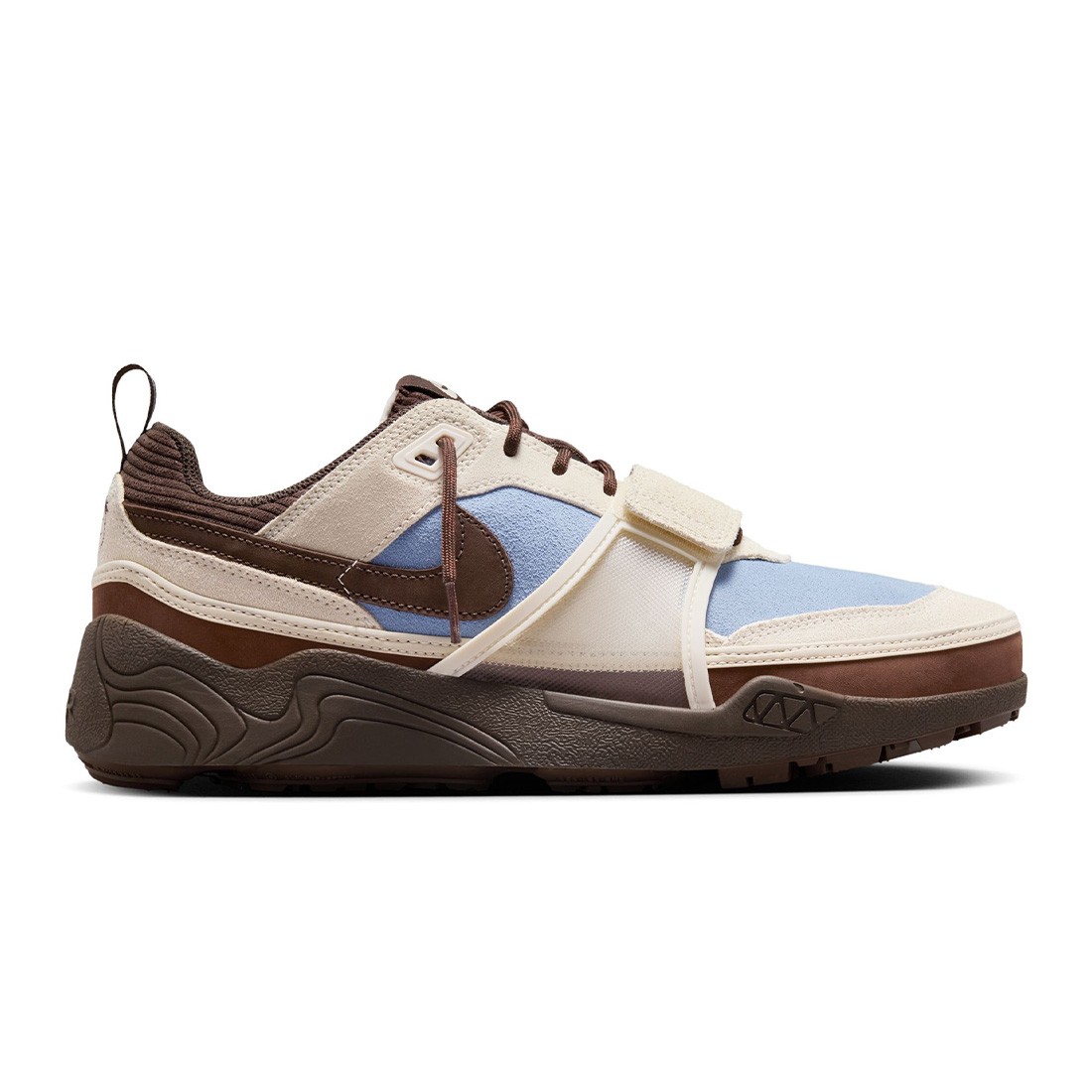 Nike Men Zoom Field Jaxx (leche blue / baroque brown-pale ivory)