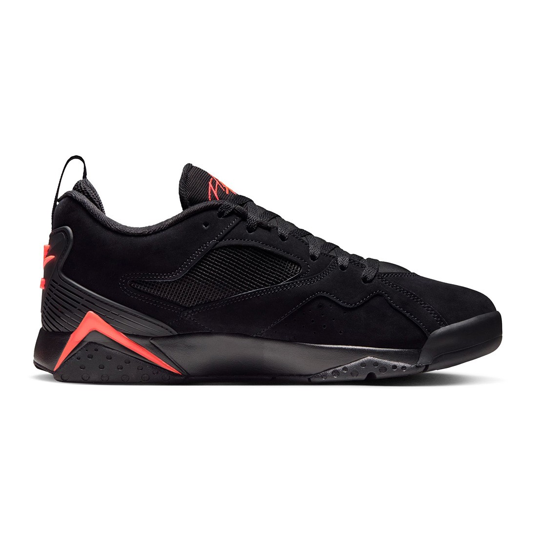 Air Jordan MVP 92 Men (black / infrared 23)