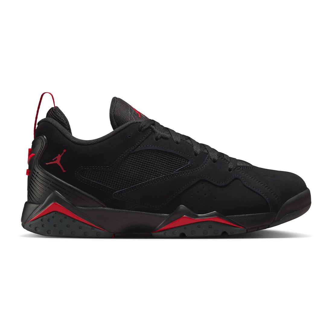Air Jordan MVP 92 Men (black / gym red-anthracite)