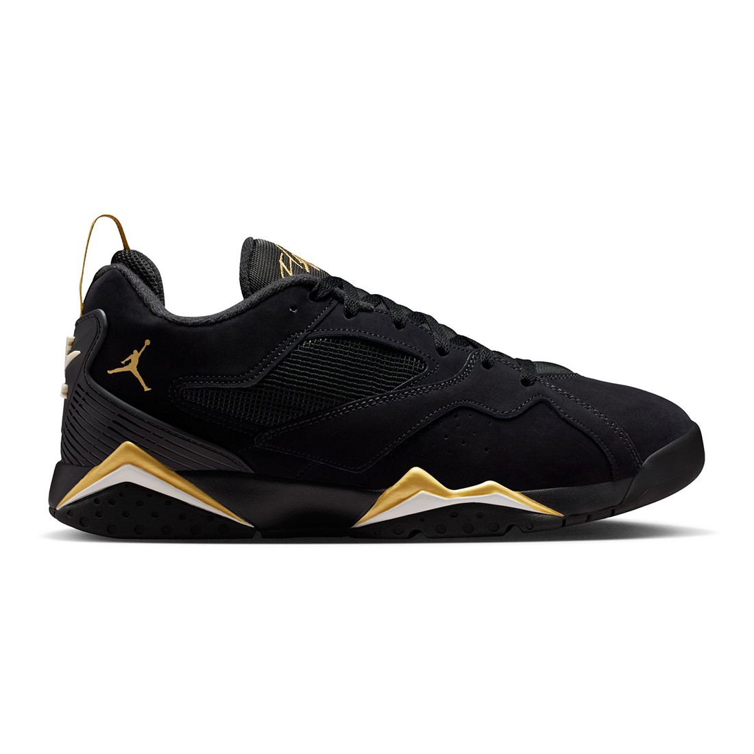 Air Jordan MVP 92 Men (black / metallic gold-sail)