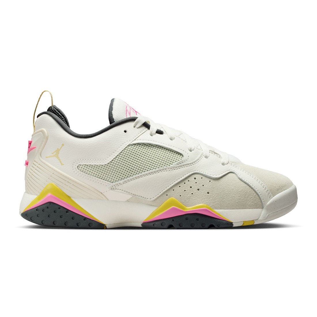 Air Jordan MVP 92 Men (sail / pinksicle-sea glass-bright citron)