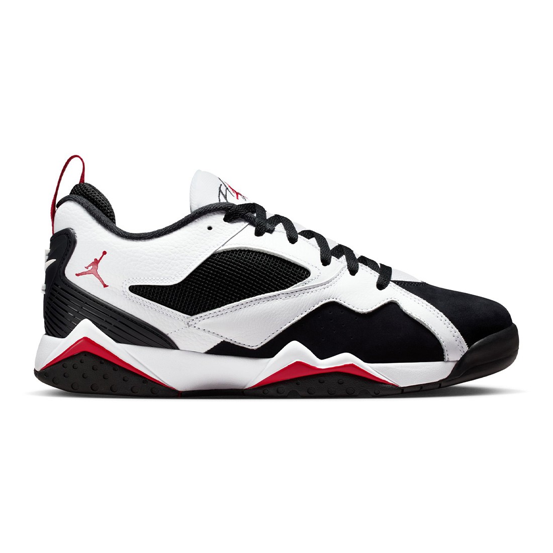 Air Jordan MVP 92 Men (white / gym red-black)