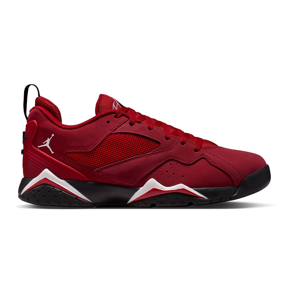 Air Jordan MVP 92 Men (gym red / black-white)