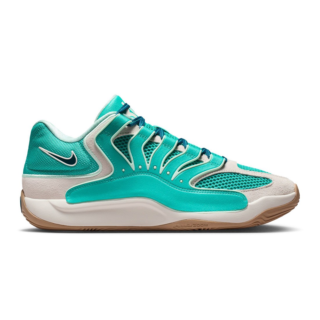 Nike Men Kd18 (midnight turq / phantom-kinetic green-mint)