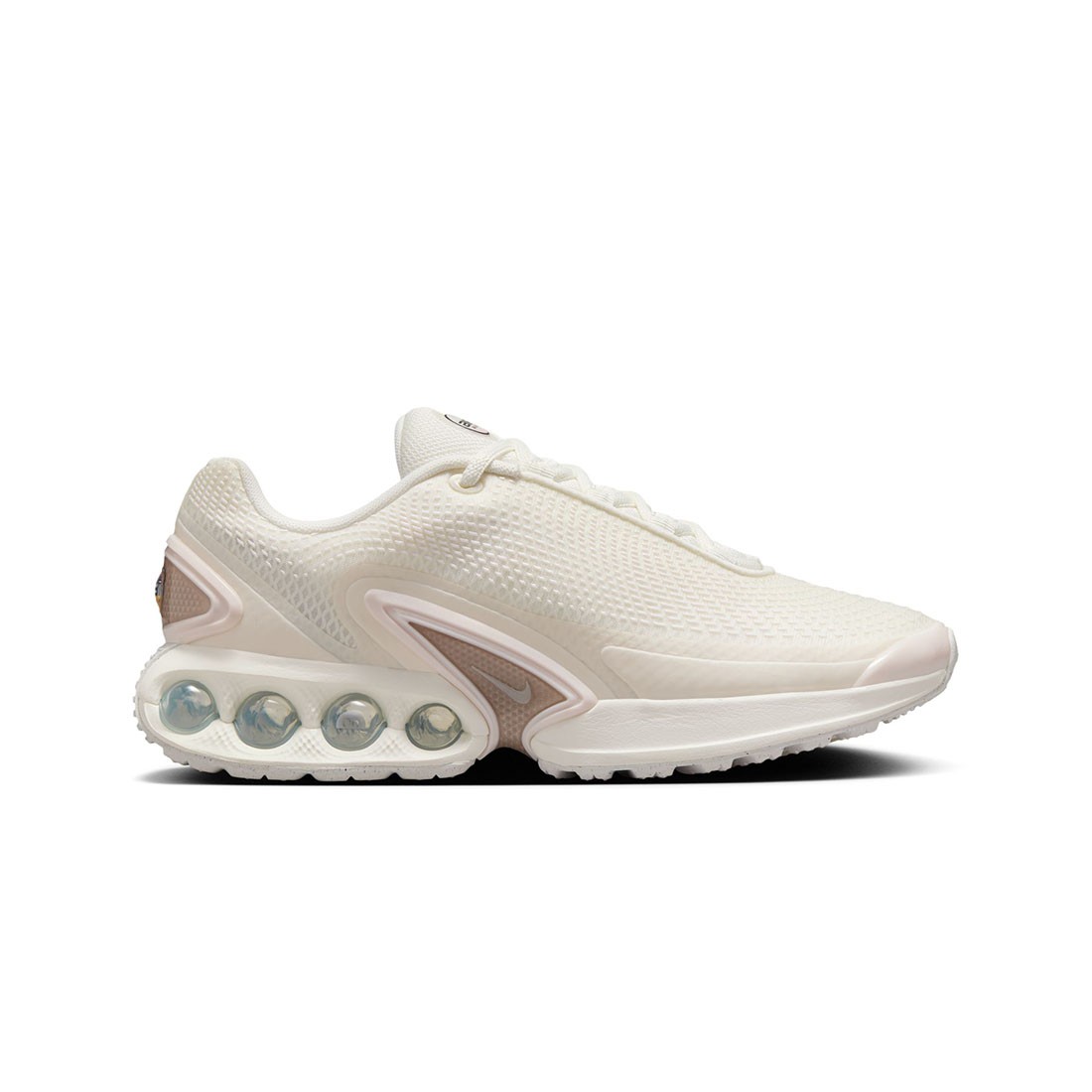 Nike Women W Air Max Dn Se (sail / light soft pink-fossil stone)