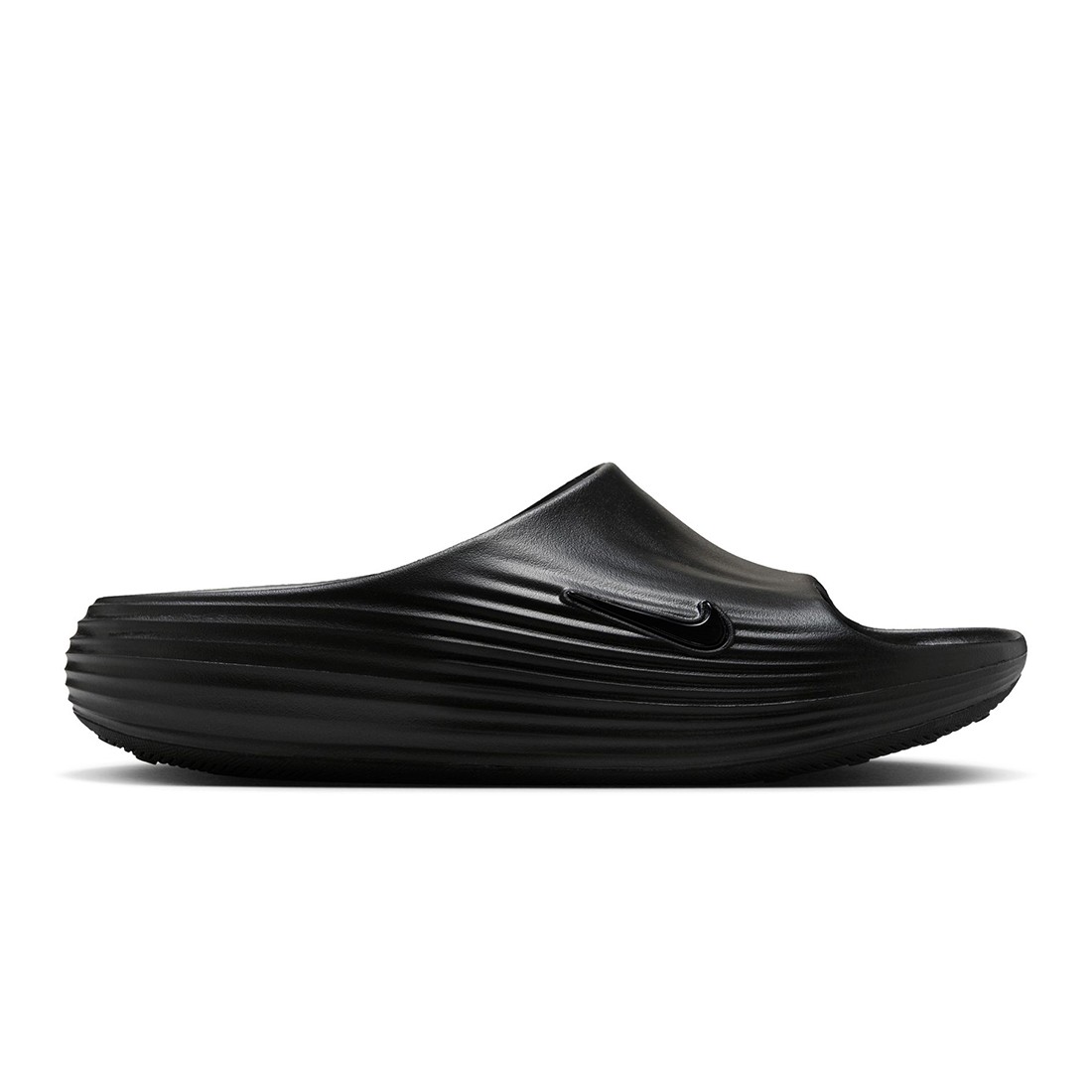 Nike Men Reactx Rejuven8 (black / black-black)