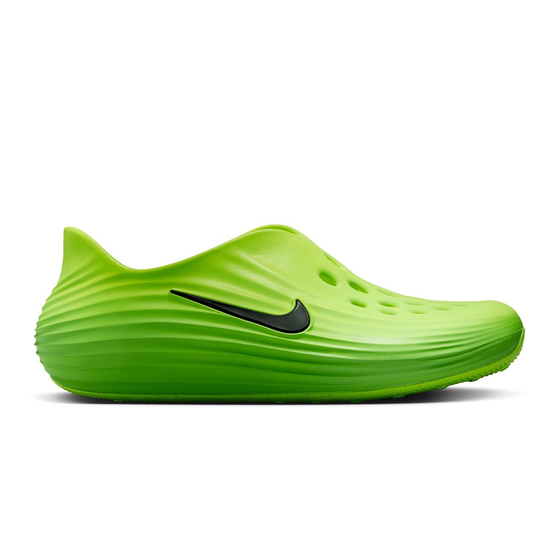 Nike Men Reactx Rejuven8 (green strike / black-volt)