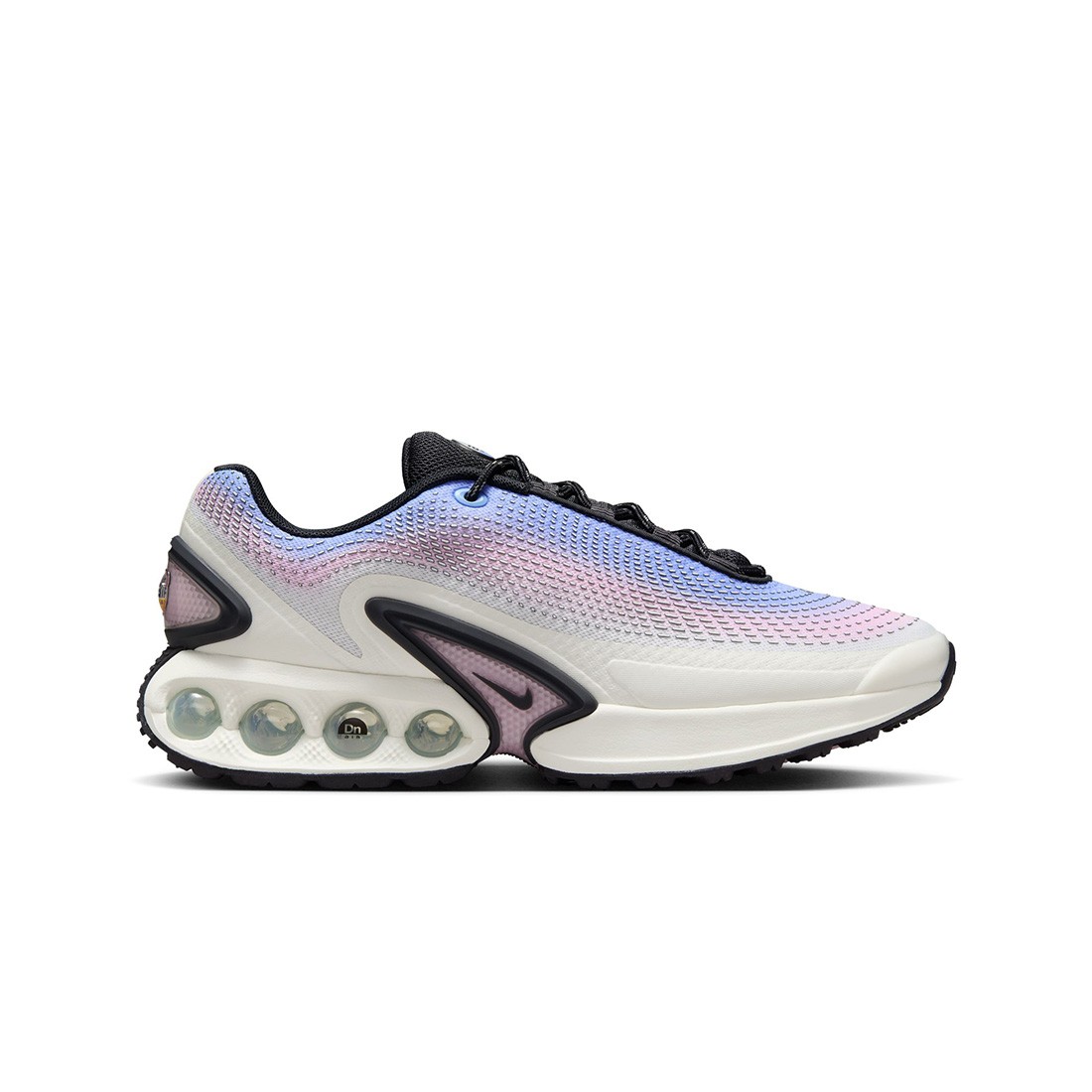 Nike Women W Air Max Dn Prm (pink foam / off noir-aluminum)