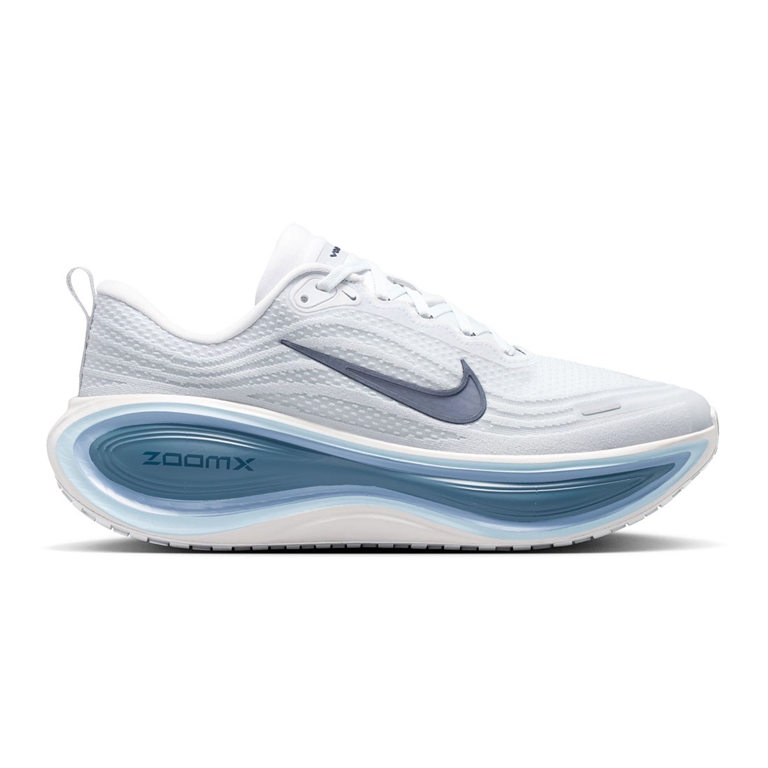 Nike Men Vomero Plus (off white / obsidian-grey fog-thunderstorm)