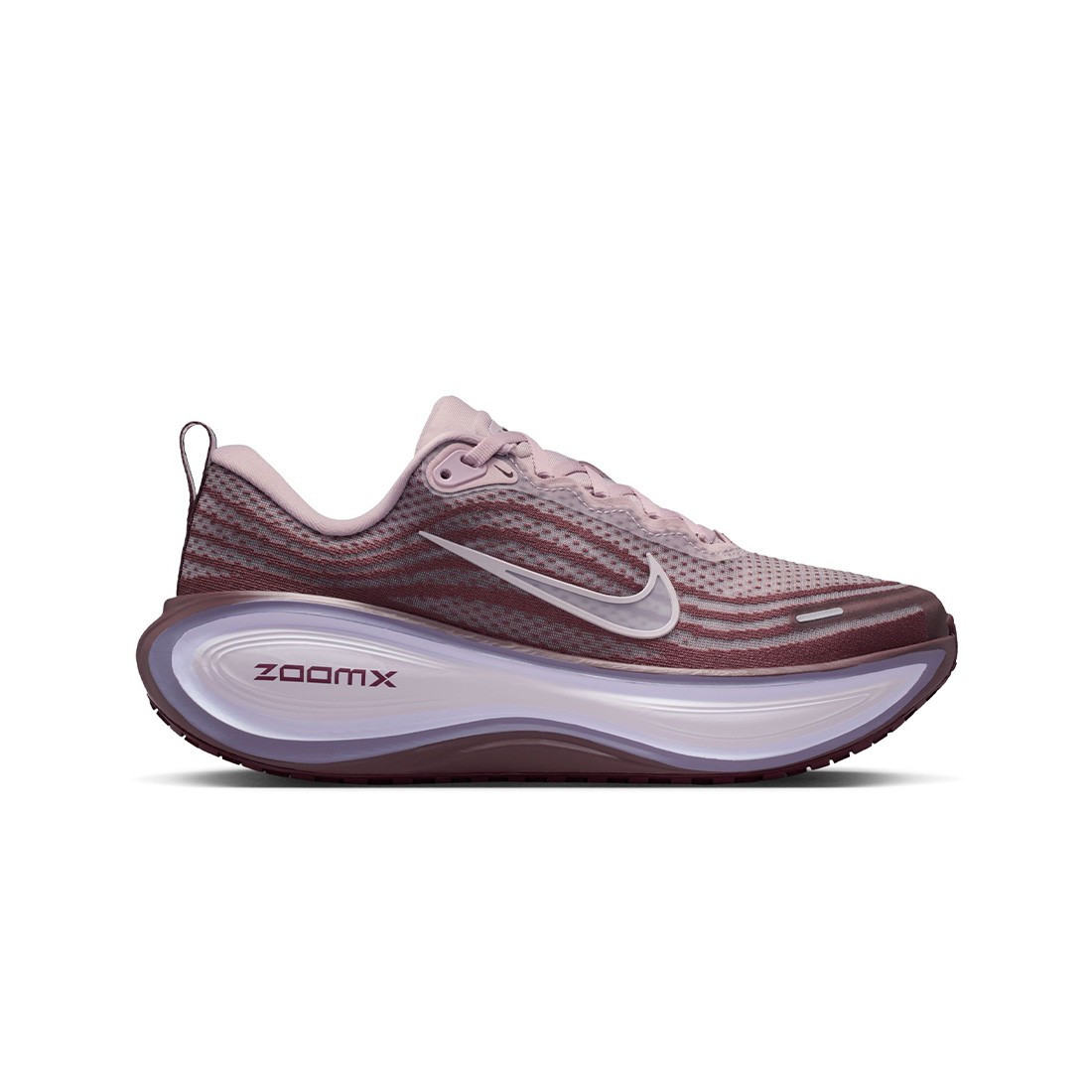 Nike Women Vomero Plus (tattoo / particle rose-hydrogen blue)
