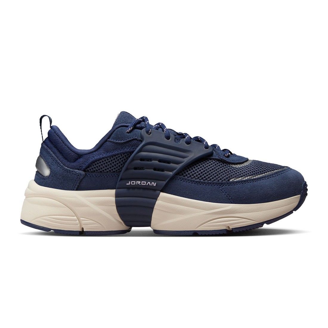 Jordan Men Trunner O / S (midnight navy / pink foam-thunder blue)