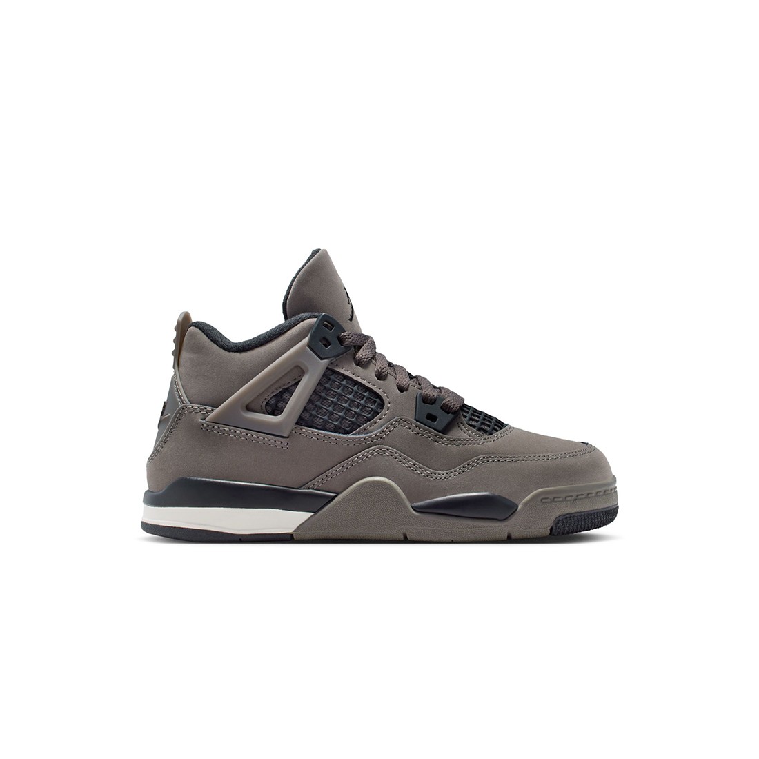 Jordan Little Kids 4 Retro (cave stone / black-phantom)