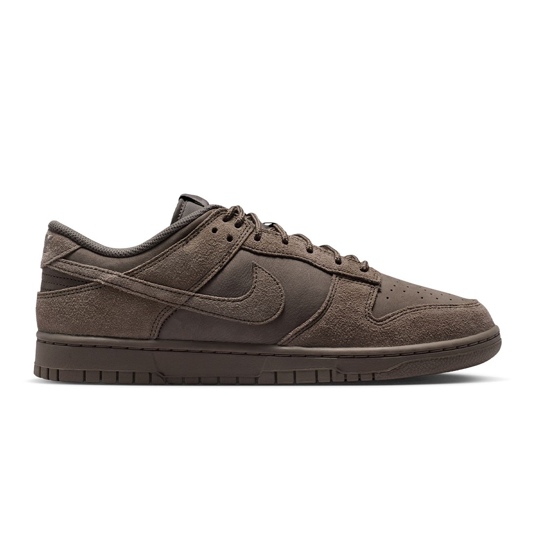 Nike Men Dunk Low Retro Se (cave stone / cave stone-cave stone)