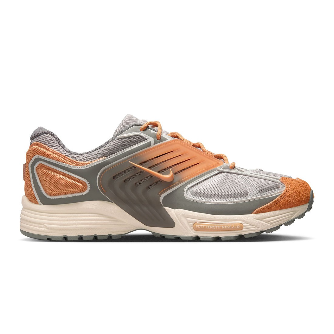 Nike Men Air Pegasus Wave Prm (college grey / copper moon-flat pewter)