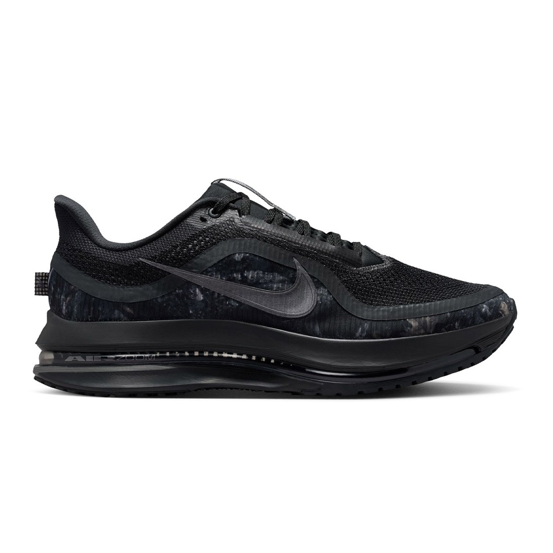 Nike Men Pegasus Premium (off noir / mtlc dark grey-black-iron grey)