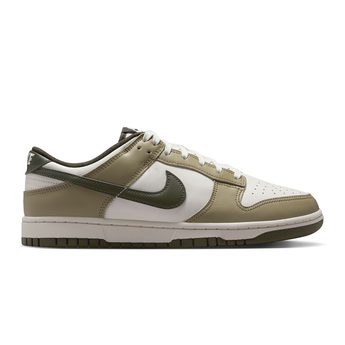 Nike Men Dunk Low Retro (neutral olive / cargo khaki-phantom)