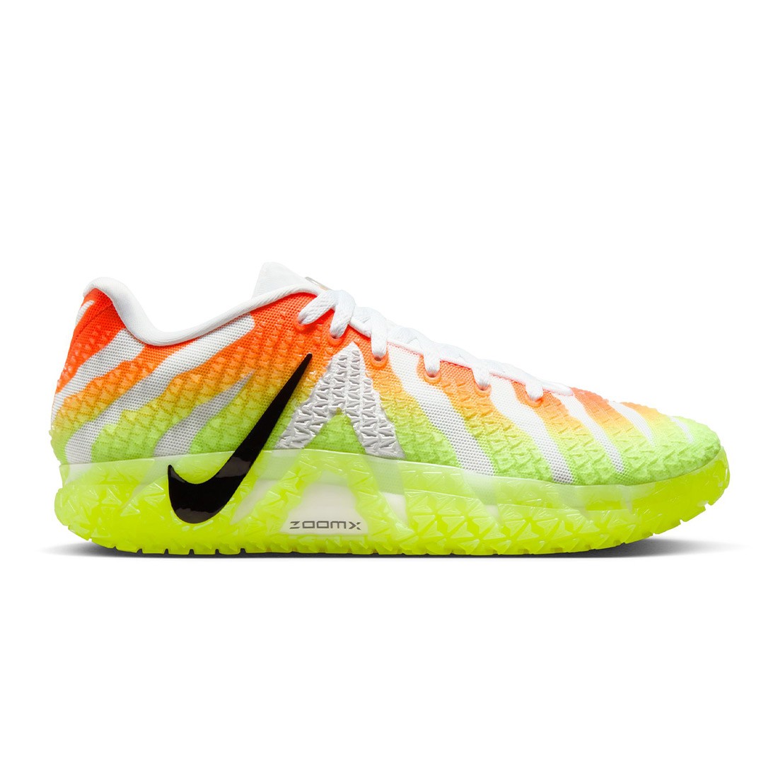 Nike Men Ja 3 Se (white / black-bright crimson-volt)
