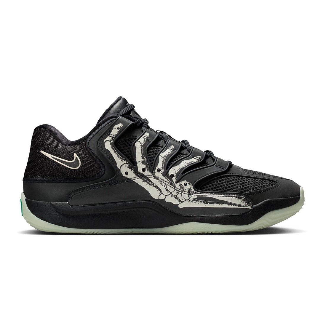 Nike Men Kd18 Se (black / black)
