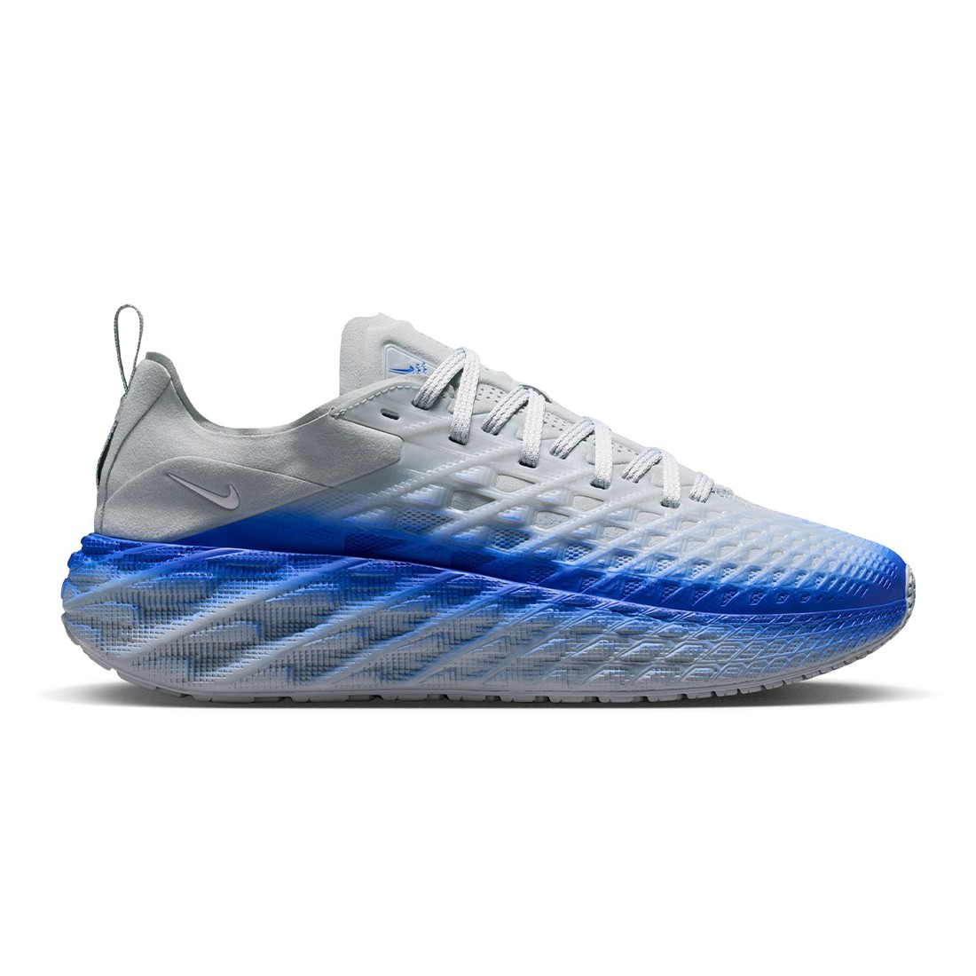 Nike Men Ava Edge (wolf grey / vast grey-racer blue)