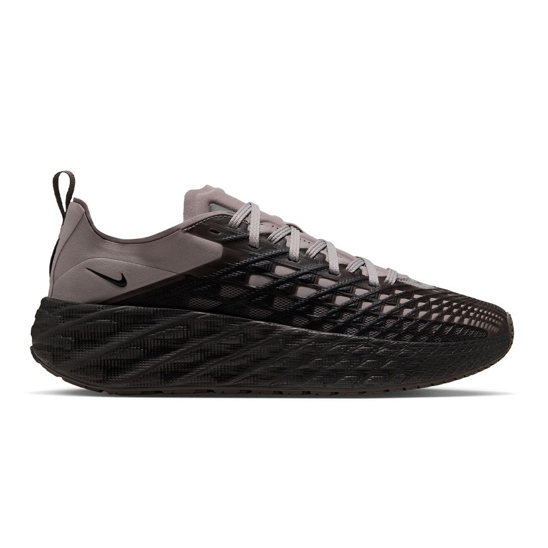 Nike Men Ava Edge (college grey / black-dk smoke grey)