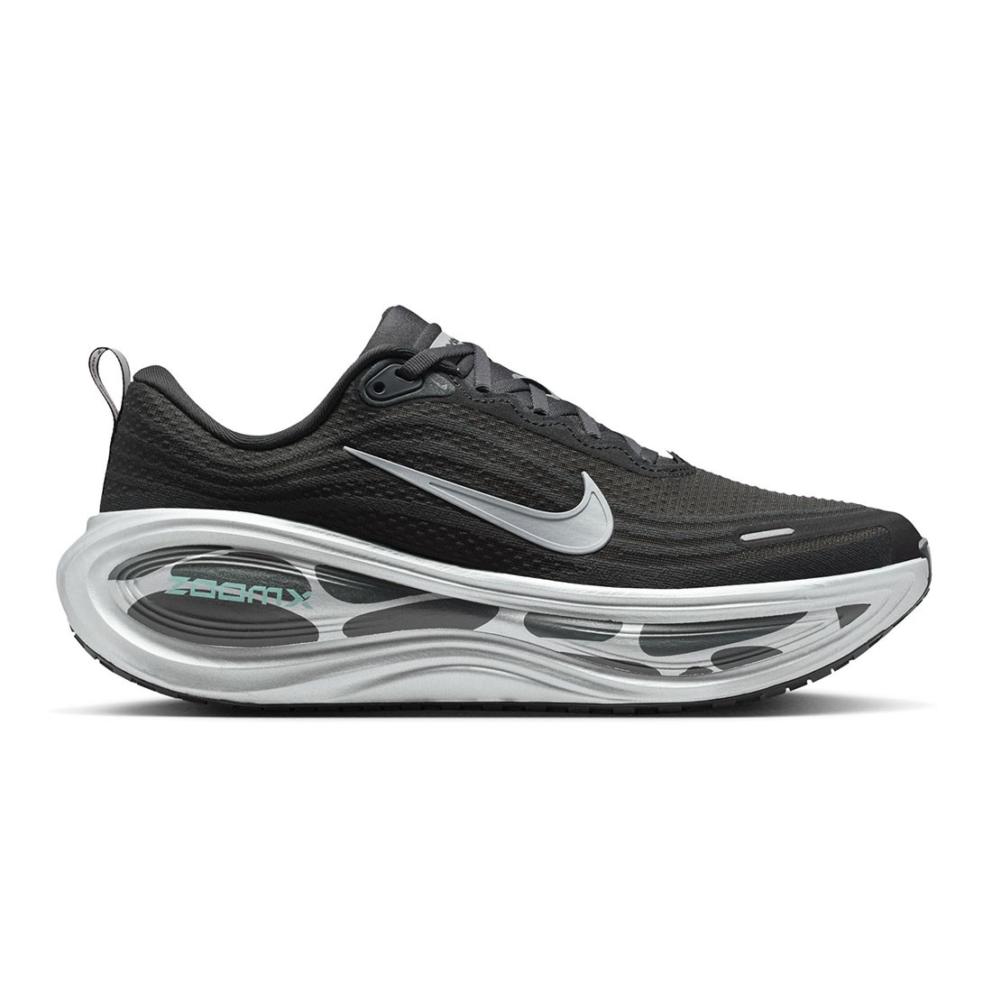 Nike Men Vomero Plus (anthracite / reflect silver-cannon-white)